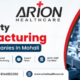Third Party Manufacturing Pharma Companies In Mohali