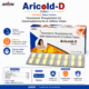 ARICELD-D