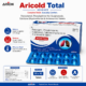 ARICOLD TOTAL