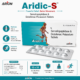 ARIDIC-S