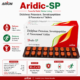 ARIDIC-SP