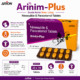 ARINIM-PLUS